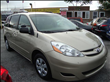 2008 Toyota Sienna