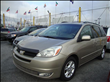 2004 Toyota Sienna