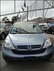 2009 Honda CR-V