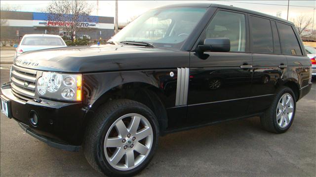 2006 Land Rover Range Rover for sale