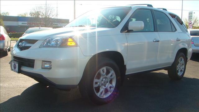 2005 Acura MDX for sale