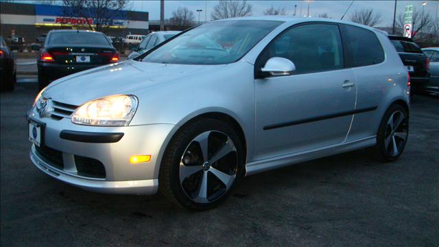 2008 Volkswagen Rabbit for sale