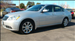 2007 Infiniti M35x