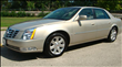 2007 Cadillac DTS