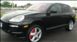 2009 Porsche Cayenne