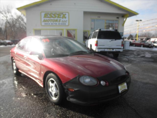 1998 Ford Taurus for sale