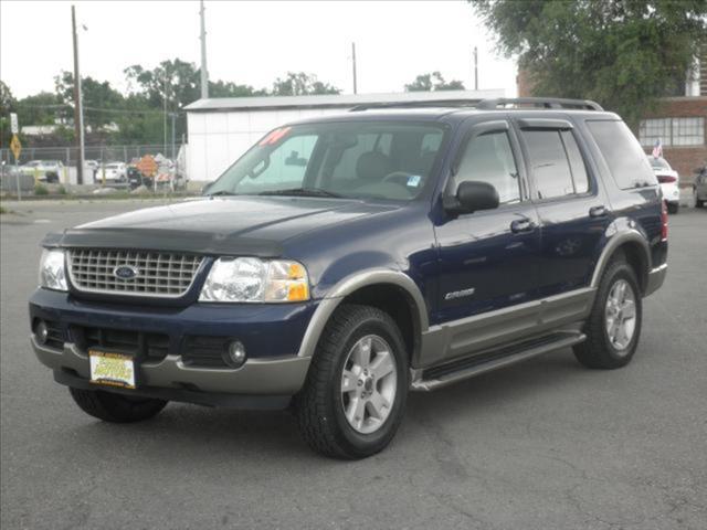 2004 Ford Explorer for sale