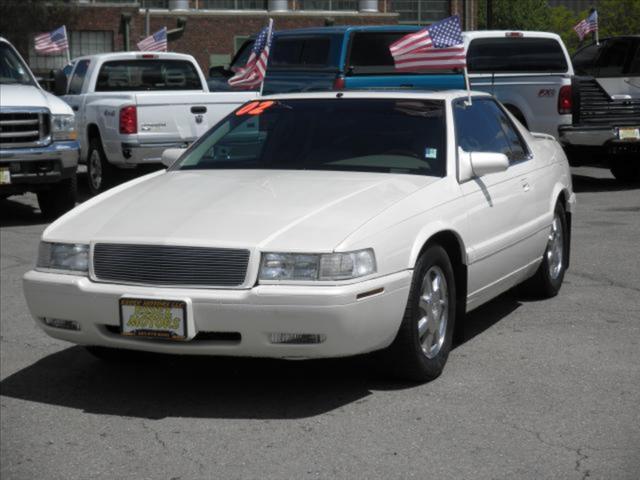 2002 Cadillac Eldorado for sale