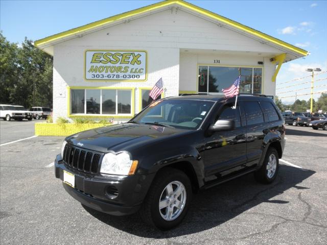 2005 Jeep Grand Cherokee for sale