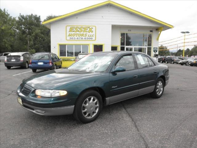 2000 Buick Regal for sale