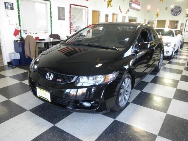 2011 Honda Civic for sale