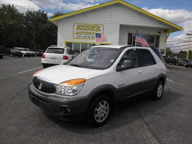 2003 Buick Rendezvous for sale