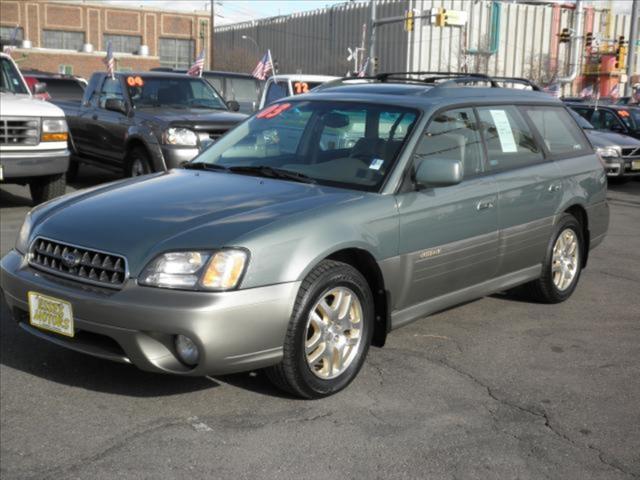 2003 Subaru Outback for sale