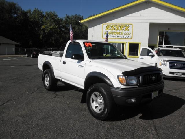 2004 Toyota Tacoma for sale