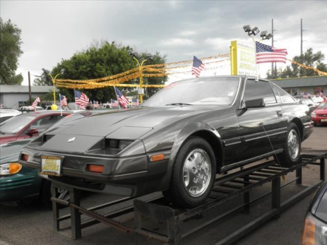 1985 Nissan 300ZX for sale