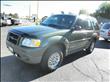 2001 Ford Explorer Sport