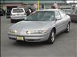 1998 Oldsmobile Intrigue