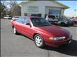 1998 Oldsmobile Intrigue
