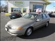 2000 Saturn L Series
