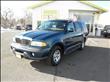 1998 Lincoln Navigator