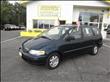 1996 Honda Odyssey