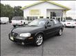 2001 Nissan Maxima