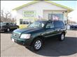 2001 Toyota Highlander