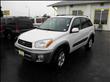 2001 Toyota RAV4