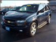 2008 Chevrolet TrailBlazer