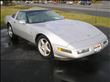 1996 Chevrolet Corvette