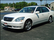 2006 Lexus LS 430