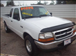 1999 Ford Ranger