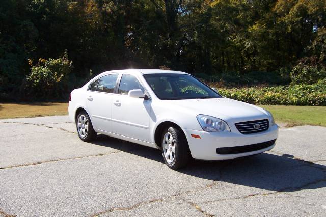 2008 Kia Optima for sale