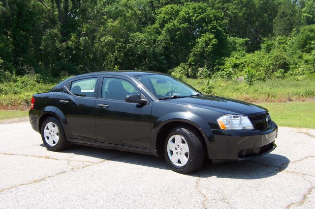 2010 Dodge Avenger for sale