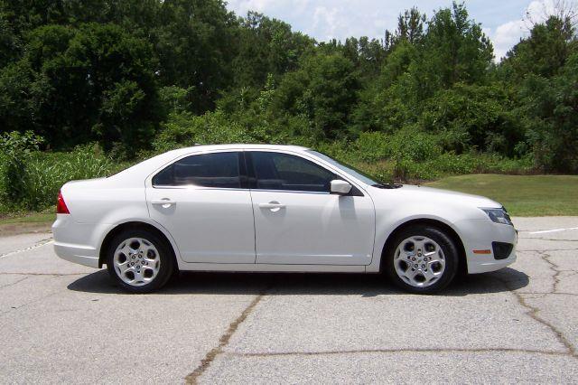 2010 Ford Fusion for sale