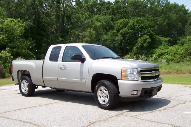 2008 Chevrolet Silverado 1500 for sale