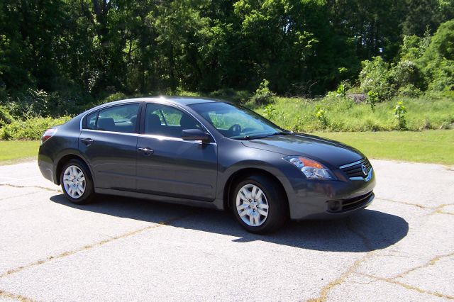 2009 Nissan Altima for sale