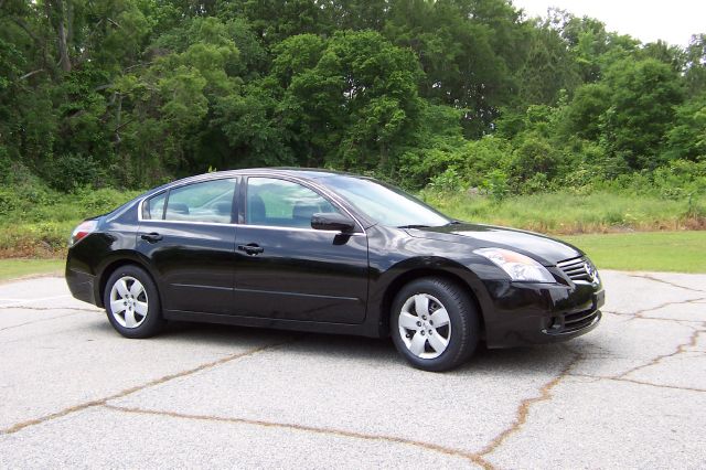 2007 Nissan Altima for sale