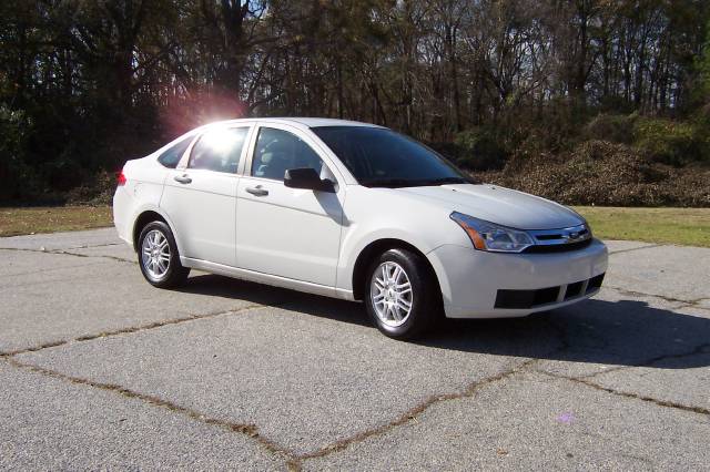 2009 Ford Focus for sale