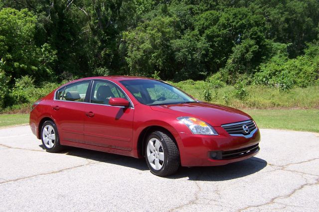 2008 Nissan Altima for sale