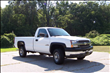 2004 Chevrolet Silverado 2500