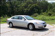 2007 Chevrolet Impala