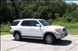 2003 Toyota Sequoia