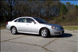 2009 Chevrolet Impala