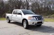 2008 Nissan Titan