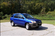 2008 Kia Sportage