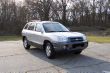 2005 Hyundai Santa Fe