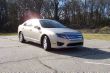 2010 Ford Fusion