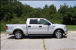 2008 Ford F150