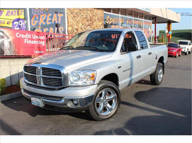 2007 Dodge Ram 1500 for sale